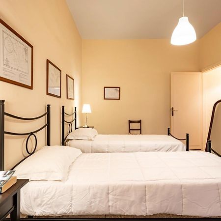 I Naviganti Apartment Taormina Ngoại thất bức ảnh