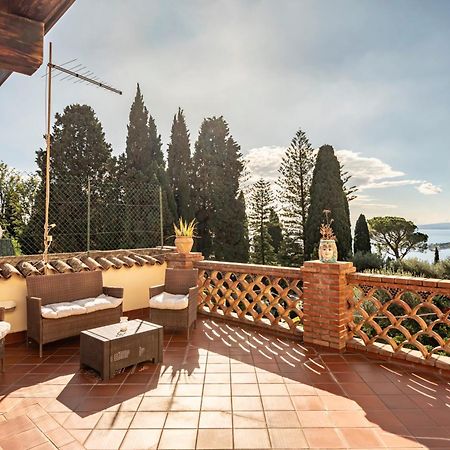 I Naviganti Apartment Taormina Ngoại thất bức ảnh