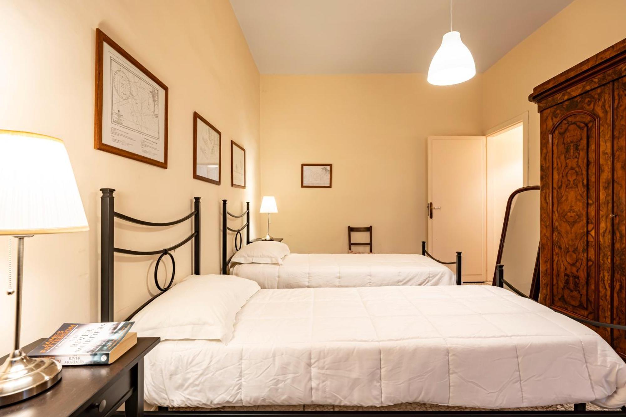 I Naviganti Apartment Taormina Ngoại thất bức ảnh