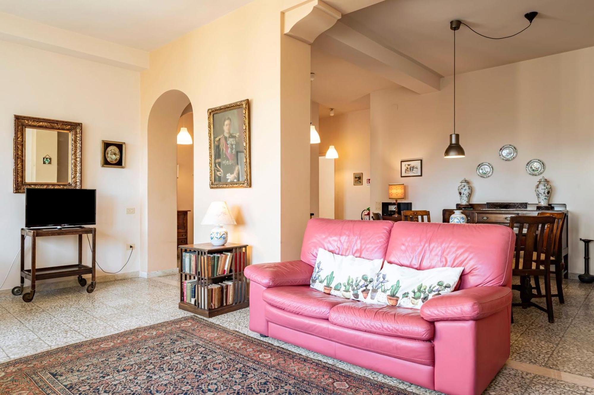 I Naviganti Apartment Taormina Ngoại thất bức ảnh