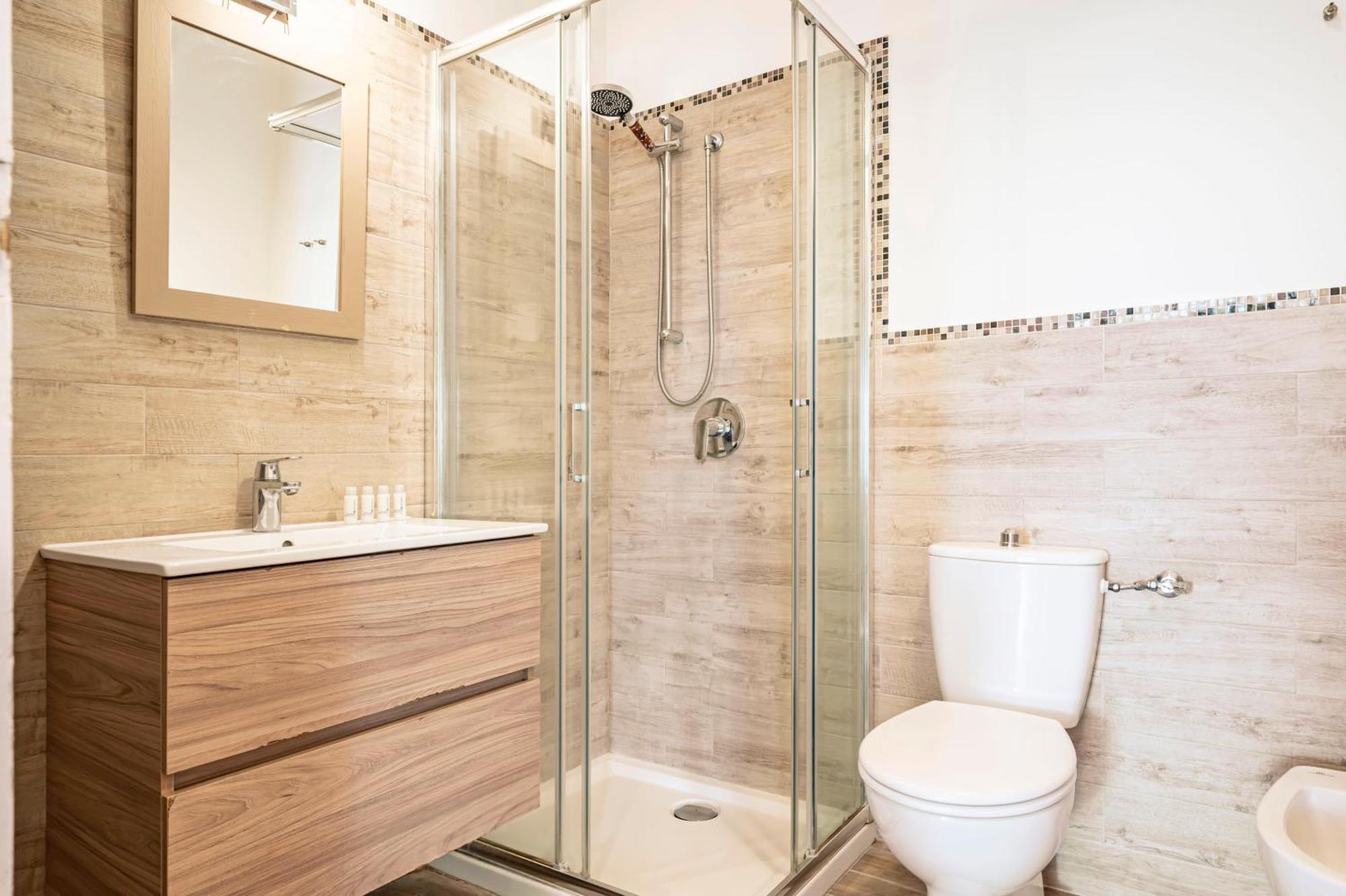 I Naviganti Apartment Taormina Ngoại thất bức ảnh