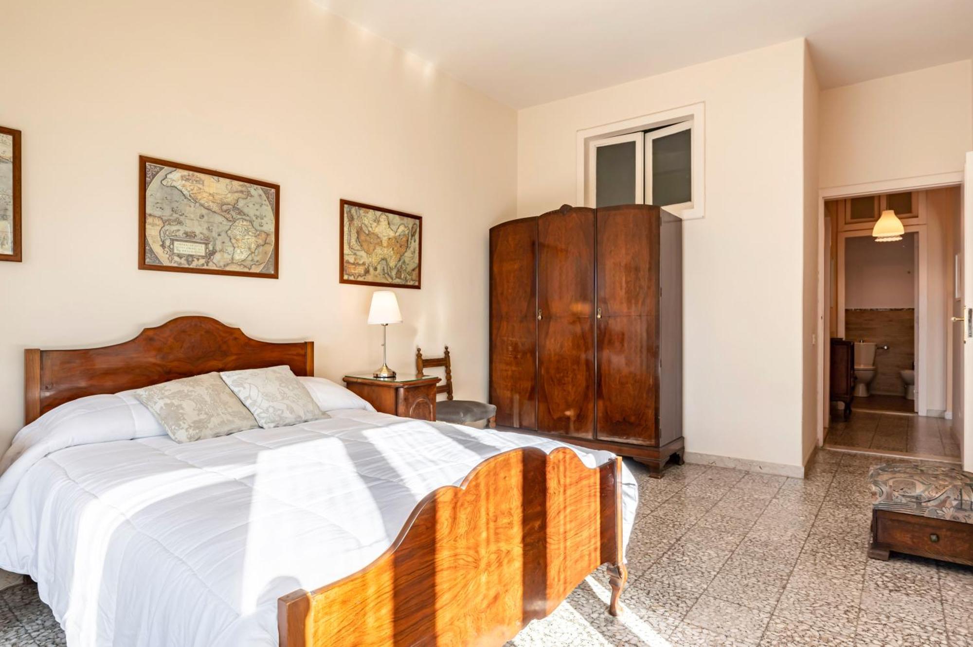 I Naviganti Apartment Taormina Ngoại thất bức ảnh