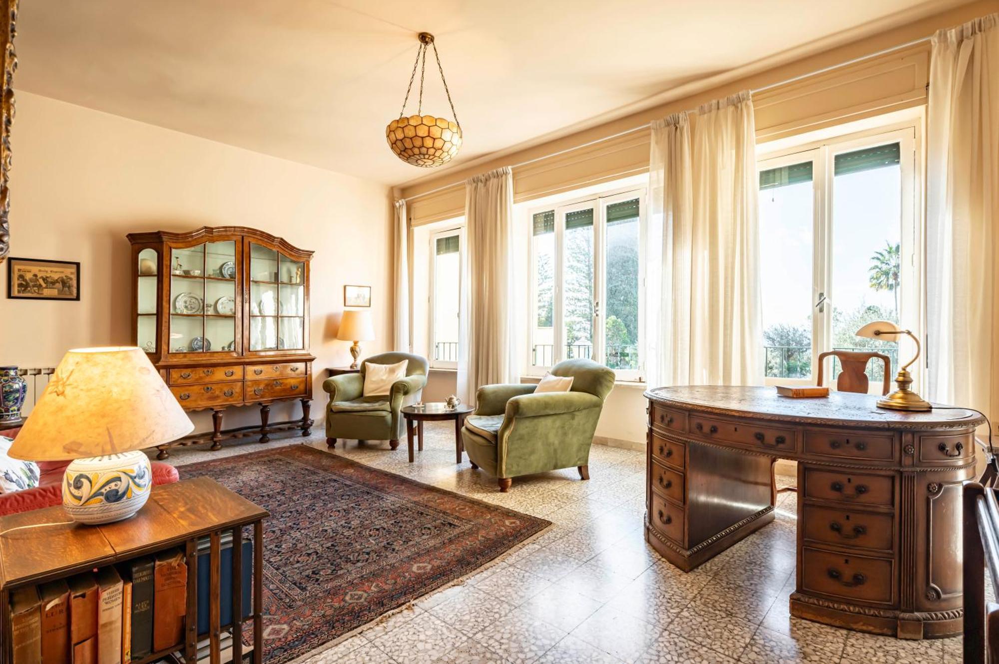 I Naviganti Apartment Taormina Ngoại thất bức ảnh