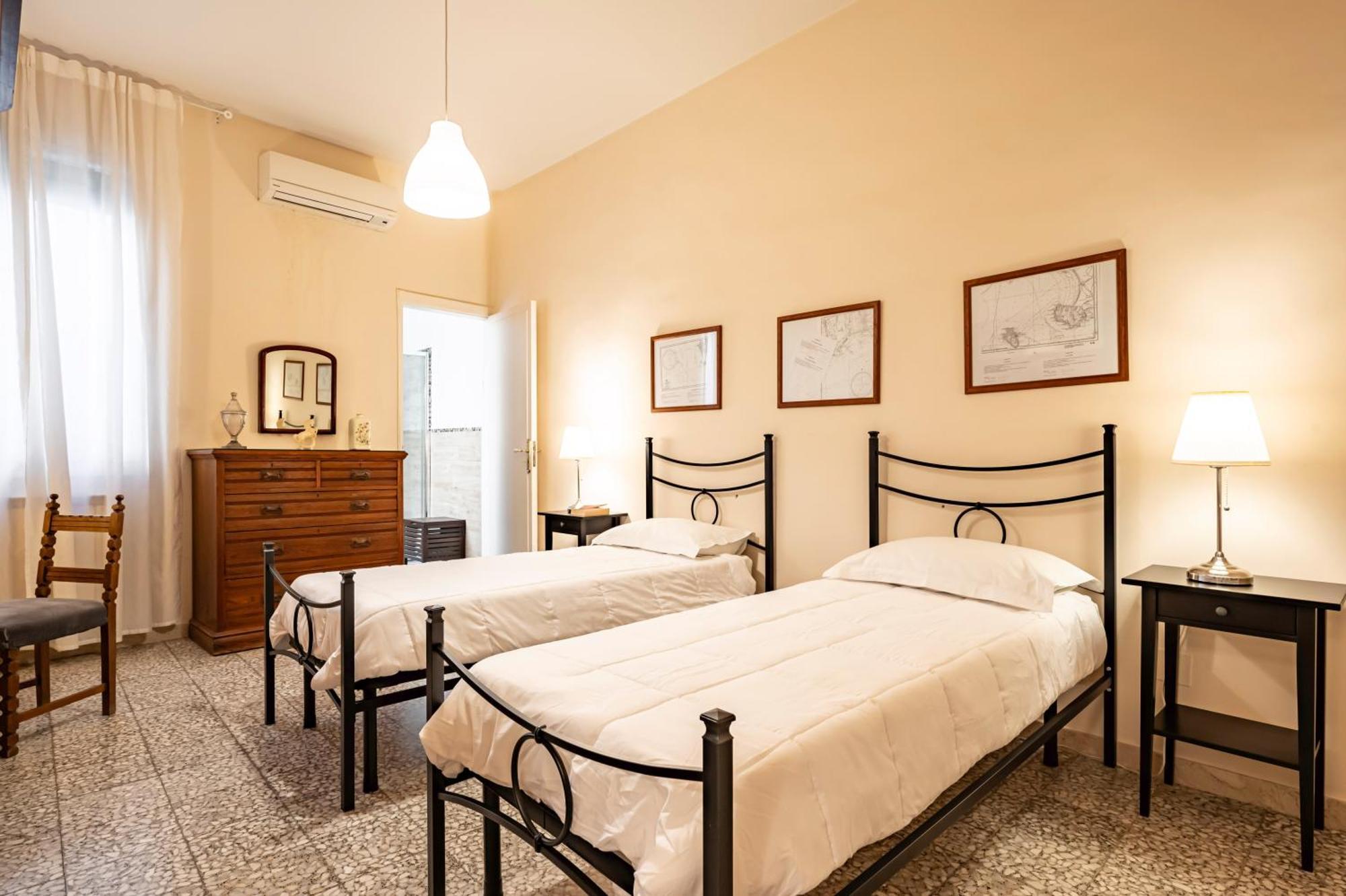 I Naviganti Apartment Taormina Ngoại thất bức ảnh
